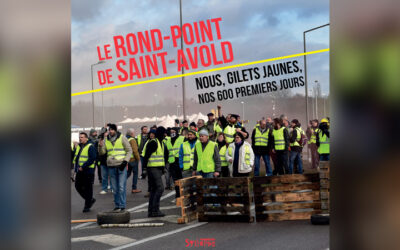 Du côté des Gilets jaunes des ronds-points