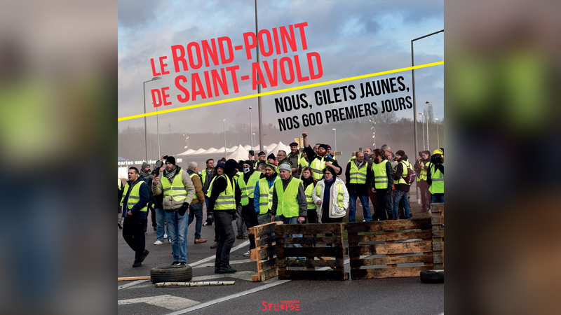 Du côté des Gilets jaunes des ronds-points