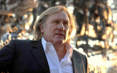La cabale des dévots contre Gérard Depardieu