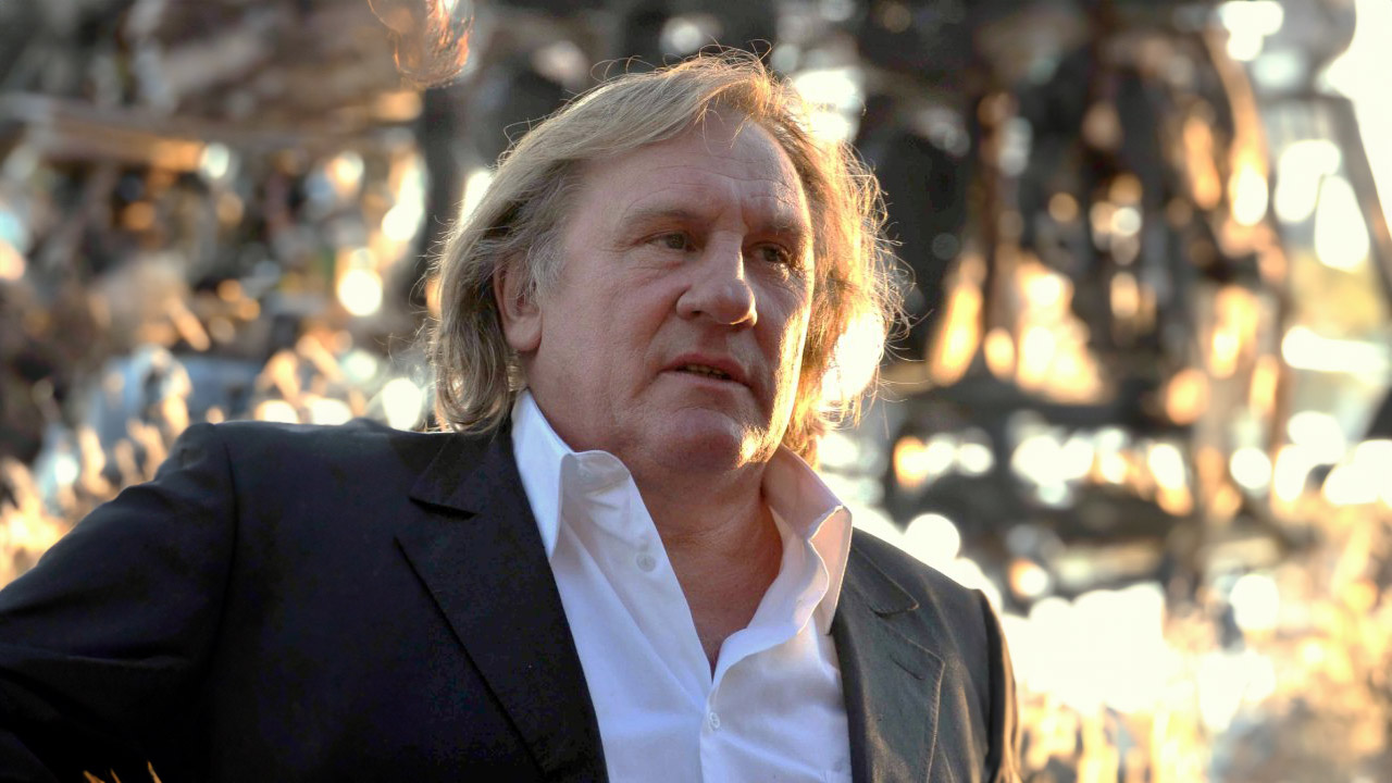 La cabale des dévots contre Gérard Depardieu La cabale des dévots contre Gérard Depardieu