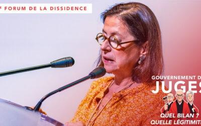 Immigration : l’Italie paralysée par ses juges ? [Vidéo]