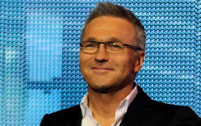 Laurent Ruquier quitte BFMTV : un échec retentissant