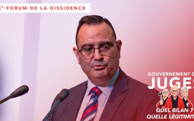 Les juges français et l’immigration, quelles responsabilités ? [Vidéo]