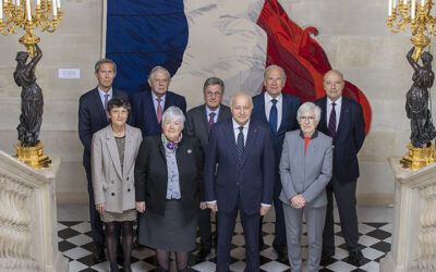 Le Conseil constitutionnel empêche tout référendum sur l’immigration