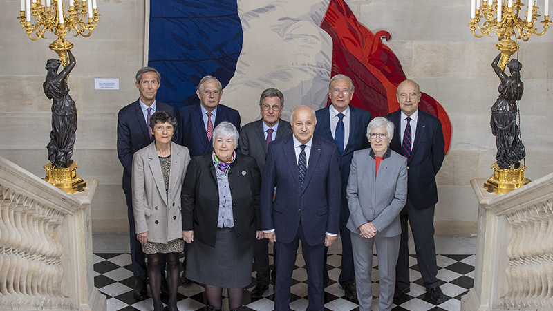 Le Conseil constitutionnel empêche tout référendum sur l’immigration