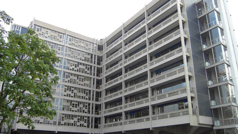 Attaquons Parcoursup plutôt que Stanislas !