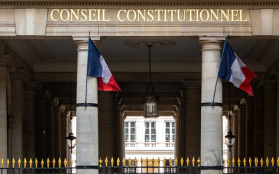 Censure de la loi immigration par le Conseil constitutionnel : État de droit et arbitraire du juge