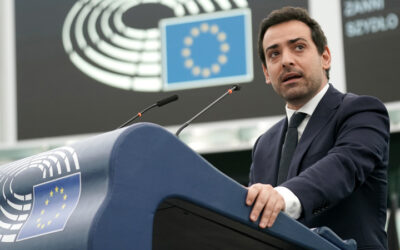 Diplomatie française : avec Stéphane Séjourné, on ne change pas une équipe qui perd !