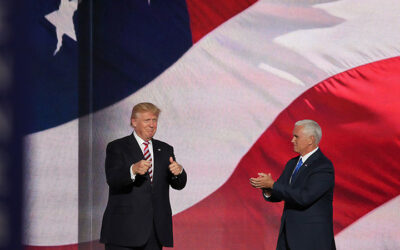 En Iowa, Trump donne un coup de froid aux médias