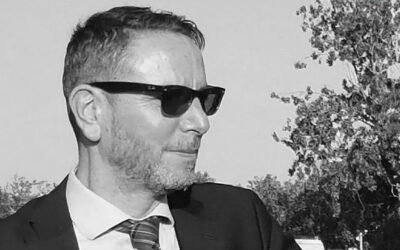 Adieu, Camarade – Hommage à Grégoire Tingaud