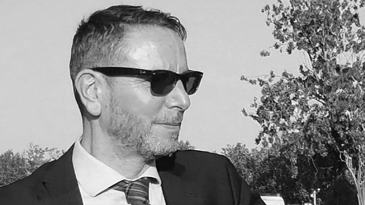 Adieu, Camarade – Hommage à Grégoire Tingaud