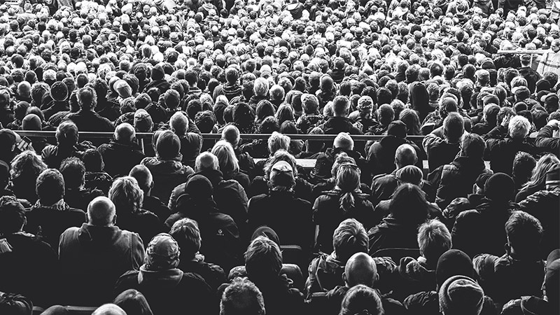 L’individu et les droits fondamentaux