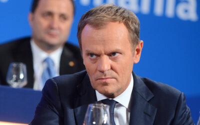 Pologne. Le putsch de Donald Tusk sur les médias publics, nouvelle manifestation de la dérive autoritaire de l’extrême-centre libéral