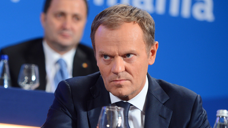 Pologne. Le putsch de Donald Tusk sur les médias publics, nouvelle manifestation de la dérive autoritaire de l’extrême-centre libéral