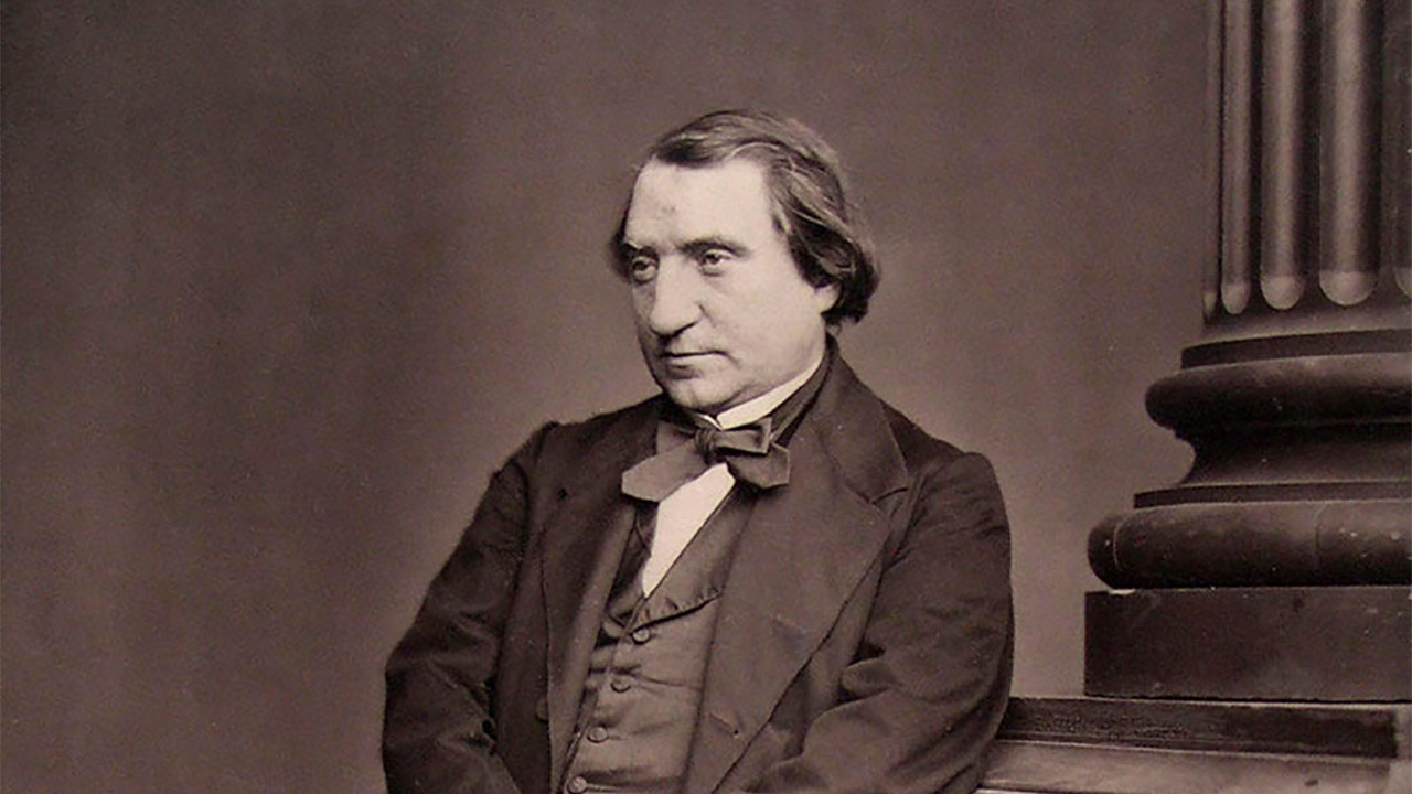 Identité française : relire Renan ! Identité française : relire Renan !