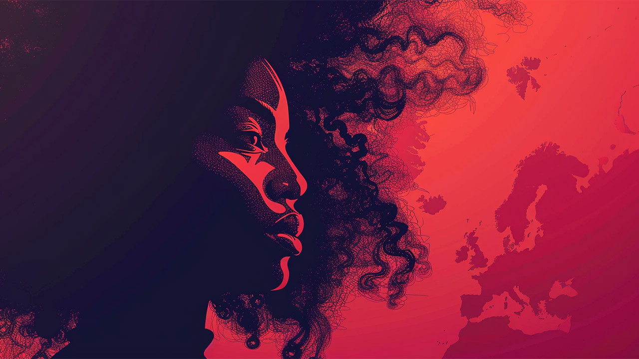 L’immigration noire africaine : un phénomène qui s’amplifie