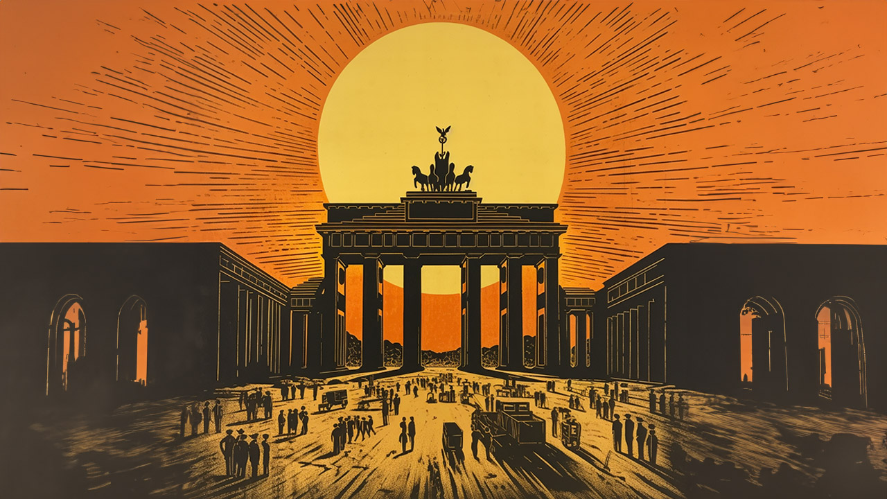 Coalition entre l’AfD et les Conservateurs en Allemagne : un tournant majeur ?