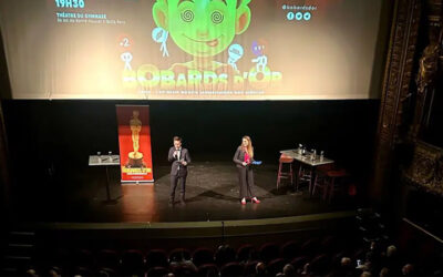 Bobards d’Or : le rire face aux médias menteurs