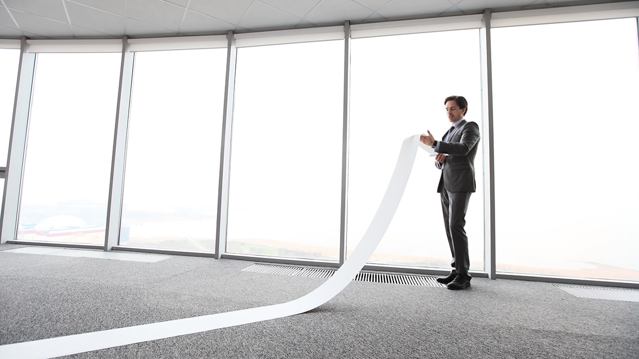 La charge fiscale moyenne du salarié français La charge fiscale moyenne du salarié français