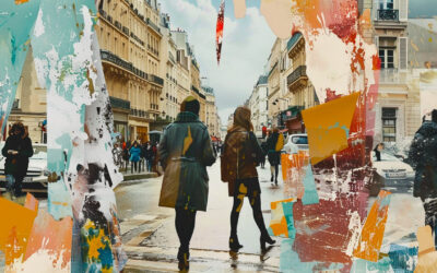 Et qu’en est-il de la classe moyenne française ?