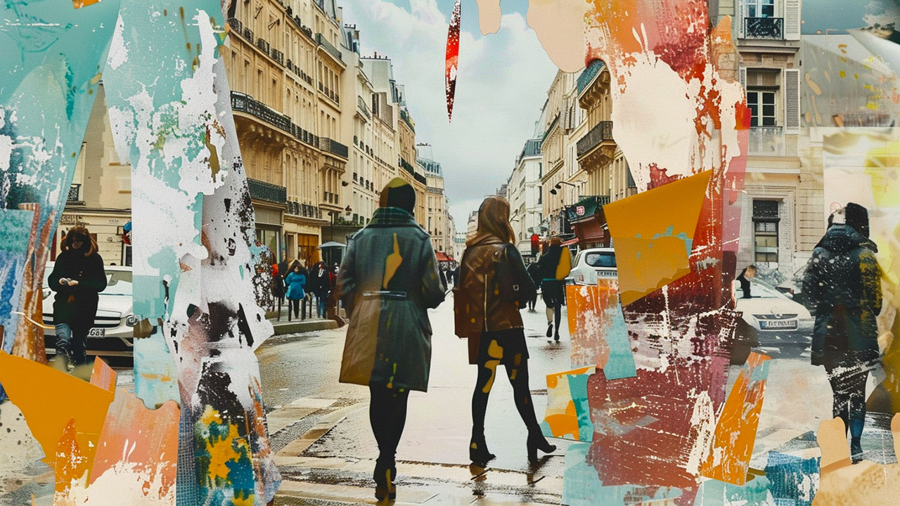 Et qu’en est-il de la classe moyenne française ?