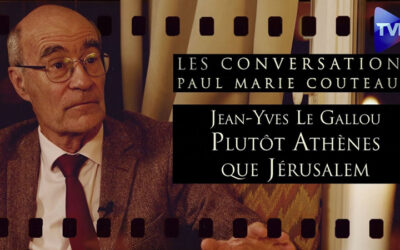 Comment la droite s’est laissée faire comme un rat – Les Conversations avec Jean-Yves Le Gallou