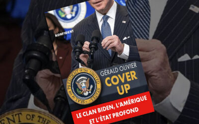 L’État profond américain protège le clan Biden