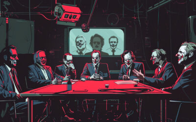 Les experts de l’oligarchie, ces imposteurs