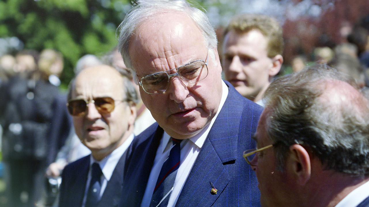 Notes secrètes de Thatcher : Kohl a voulu réduire de moitié le nombre des Turcs en Allemagne
