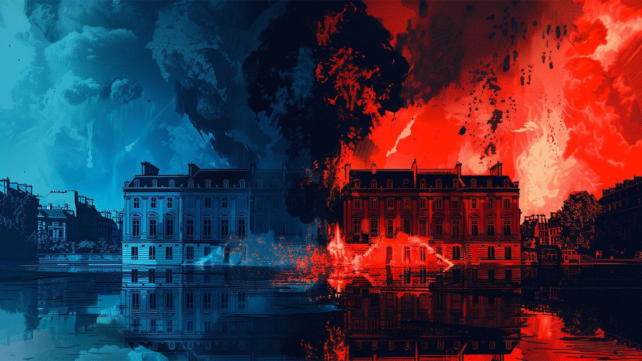 L’antiracisme, prothèse de l’idéologie dominante…