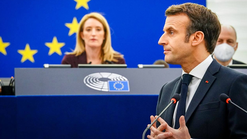 Immigration et ruralité : la macronie contre la France