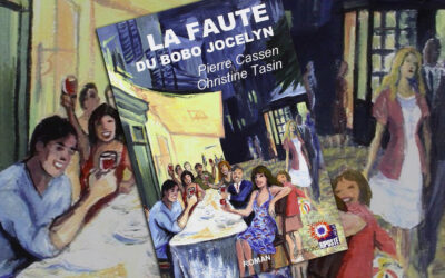 « La Faute du bobo Jocelyn » de Pierre Cassen et Christine Tasin