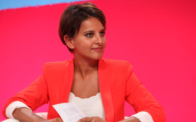 La vérité sur la « mixité sociale » défendue par Najat Vallaud-Belkacem