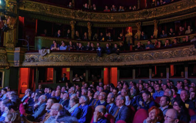 Malgré la répression, les Bobards d’Or auront bien lieu !