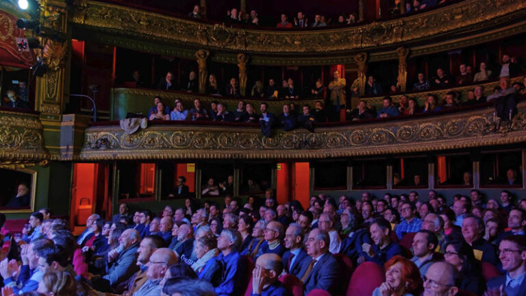 Malgré la répression, les Bobards d’Or auront bien lieu !