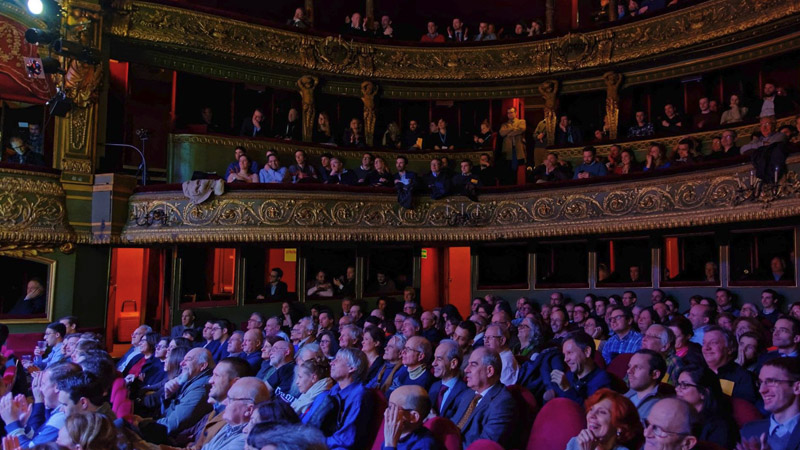 Malgré la répression, les Bobards d’Or auront bien lieu ! Malgré la répression, les Bobards d’Or auront bien lieu !