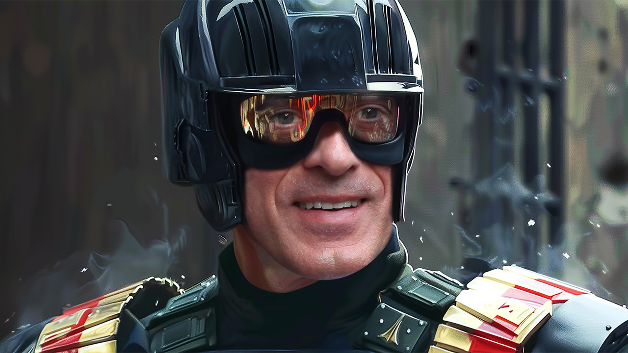 Manuel, fais-nous peur !