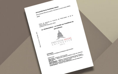 Voyage au bout de la réinfosphère : une thèse universitaire sur Polémia, les Bobards d’Or, TVL, etc.