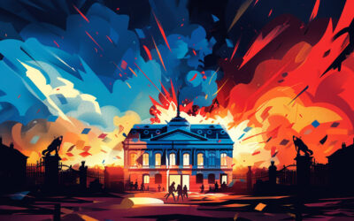 Trop, c’est trop : vers une révolte des Français de souche ?