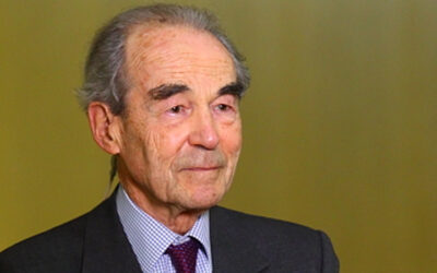 Robert Badinter, la déconstruction au nom du Bien