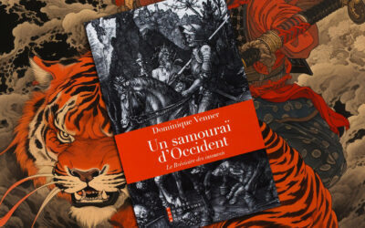 « Un samouraï d’Occident » de Dominique Venner vu par Alain de Benoist