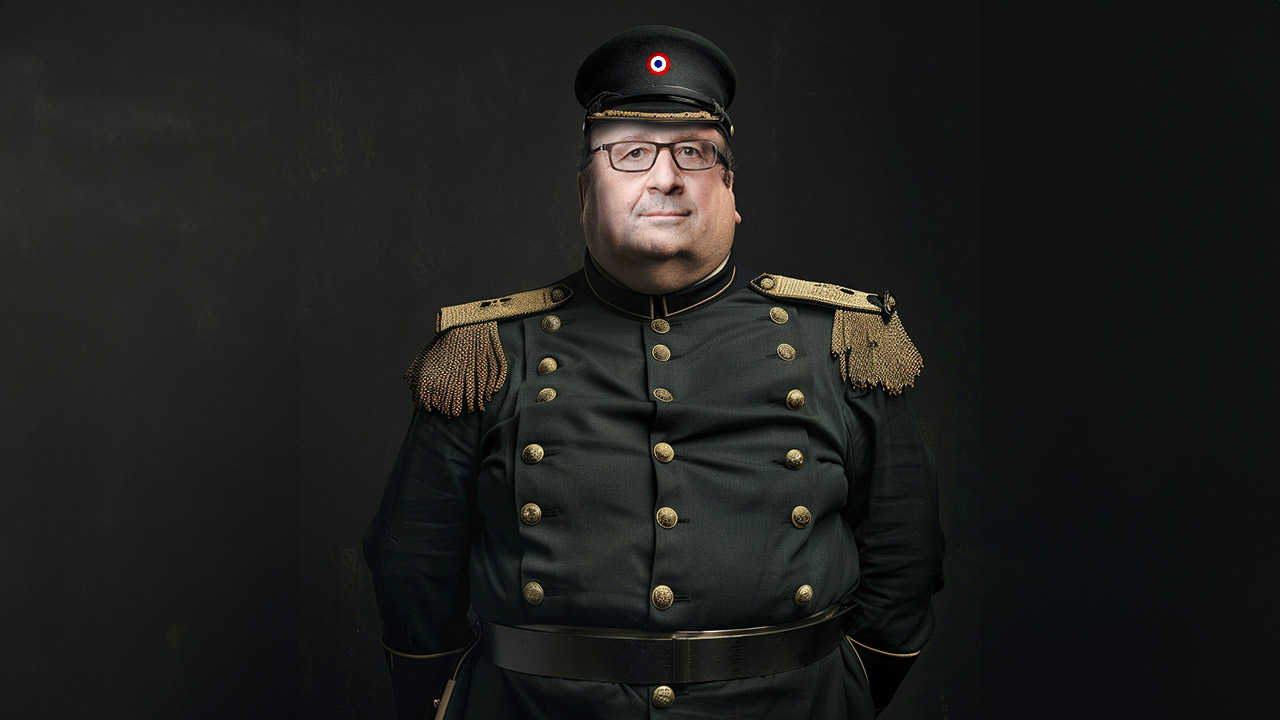 Syrie : les supplétifs s’en vont en guerre