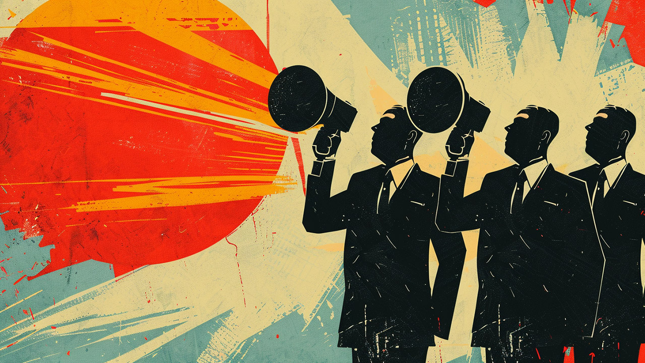 La publicité, élément clé de l’idéologie dominante (3/5)