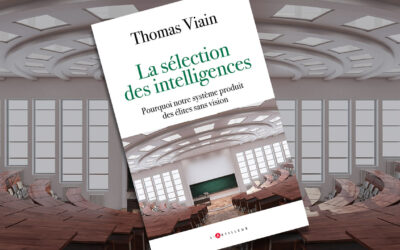 Des élites dirigeantes sans vision qui pensent comme ChatGPT