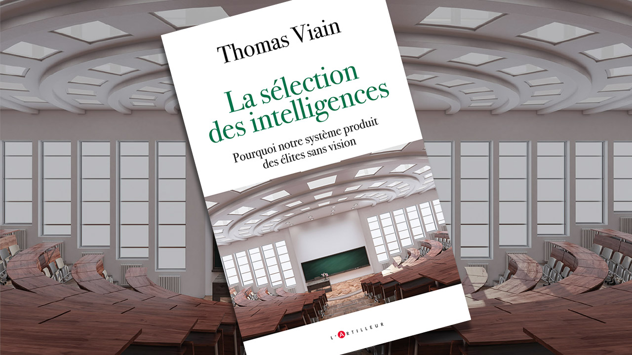 Des élites dirigeantes sans vision qui pensent comme ChatGPT