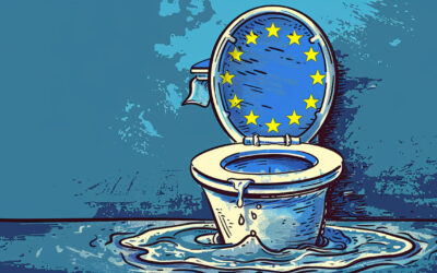 Le XXIe siècle, siècle du déclin européen ?