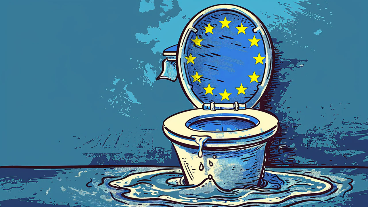 Le XXIe siècle, siècle du déclin européen ?