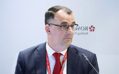 Russie : un état des lieux avec Alexandre Latsa