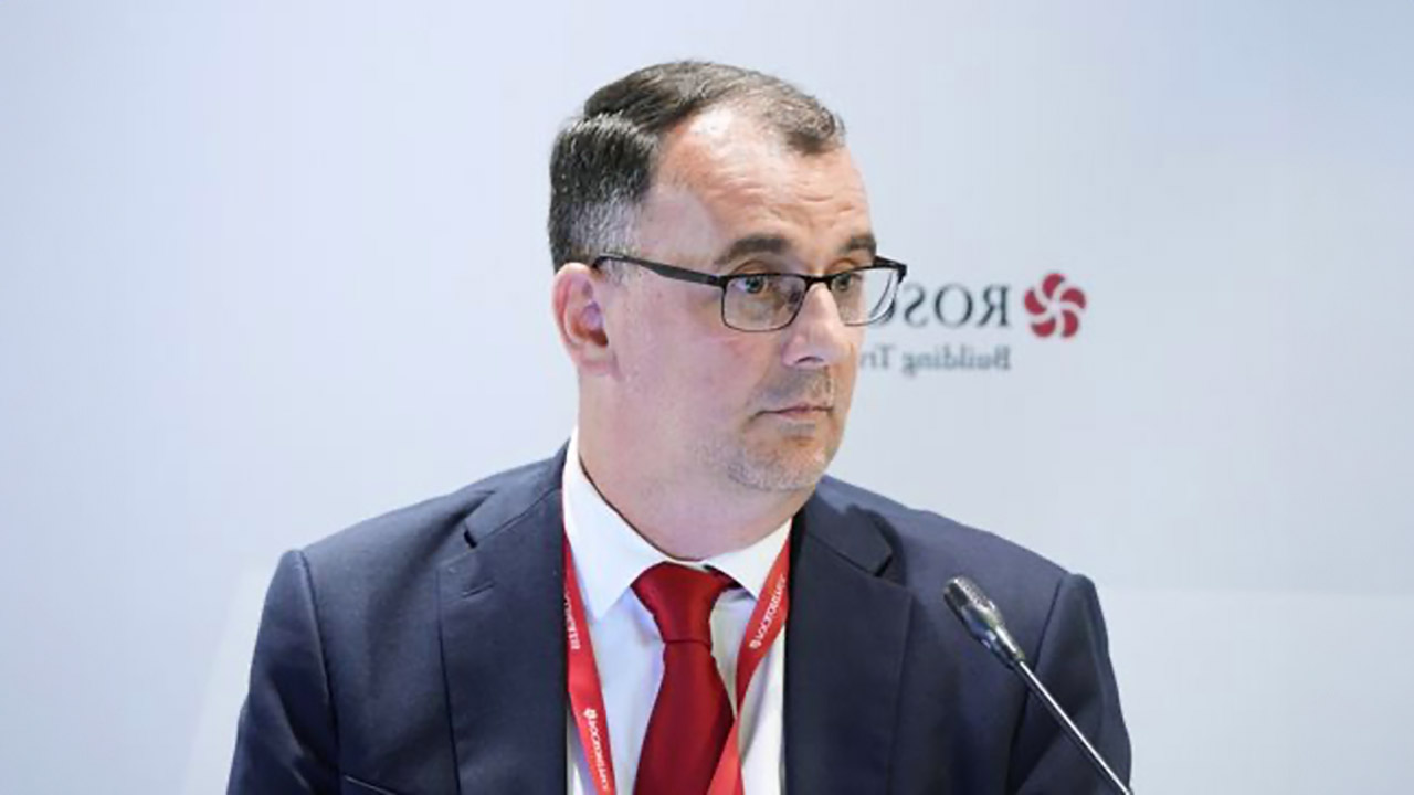 Russie : un état des lieux avec Alexandre Latsa