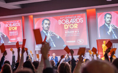 Bobards d’Or 2024 : pubards, politiques et journalistes, tous les menteurs démasqués !